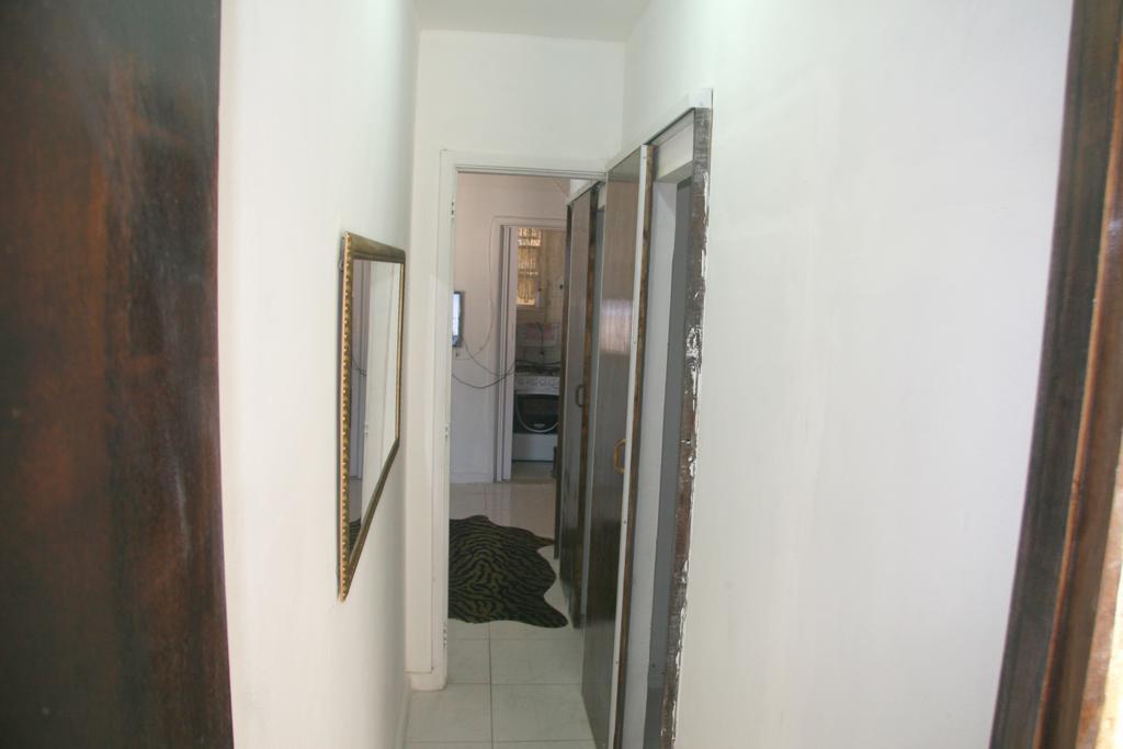 Ap Copacabana Rio de Janeiro Kamer foto