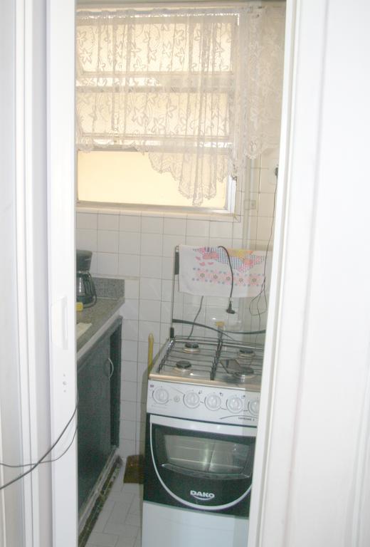 Ap Copacabana Rio de Janeiro Kamer foto