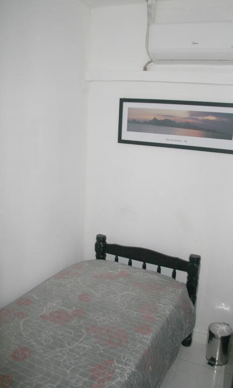Ap Copacabana Rio de Janeiro Kamer foto